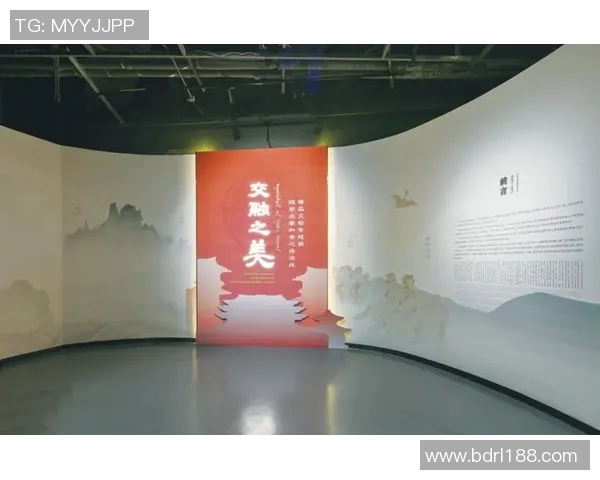 代怀博:探索新兴科技与传统文化的交融之路